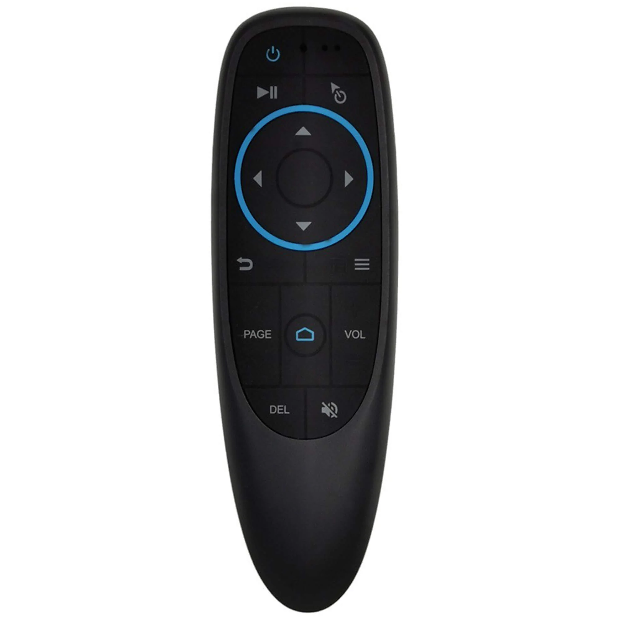 Octogate Controller Wireless Controller - OTTOCAST
